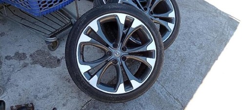 R20 felge 149436 opel - r20,