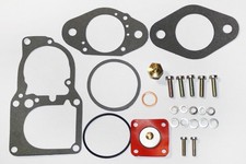 Solex 36-40 PDSI Vergaser