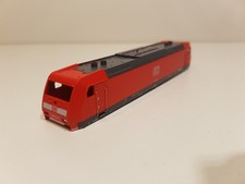 Spur n Fleischmann 7385