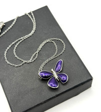 Energetix Magnet-Halskette mit