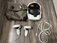 Oculus Quest 2 128GB USB C