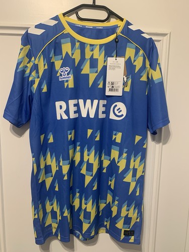 Köln hummel torwart - 1.fc,