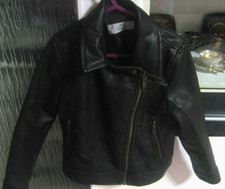 Mädchen Jacke in 122 Größe