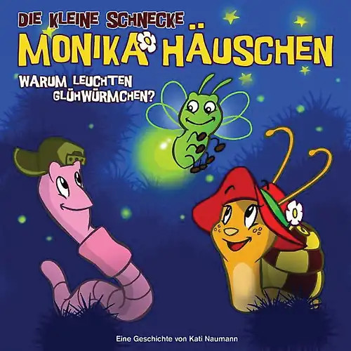 Die kleine schnecke - die,