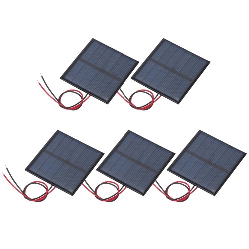 Stück 375w 125ma mini - 0.375w,