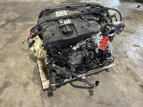 Bmw e81 e87 e90 116i - e87,
