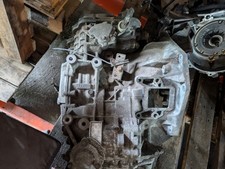 Automatikgetriebe Ford Mondeo 2,5 V6 MK3