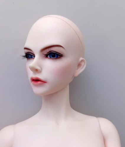 Weibliche bjd puppe 62 - weibliche,
