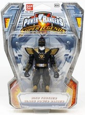 Power Rangers - Super Legends