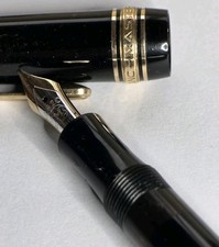 Montblanc Meisterstück