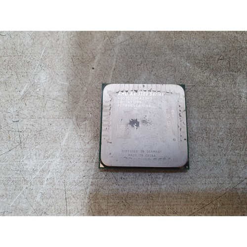 Amd 5300 series - a4-5300,