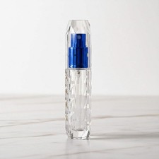 Parfüm Abfüller Blau