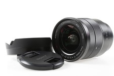 SONY Vario-Tessar T* FE 16-35mm f/4,0 ZA OSS - SNr: 1948390