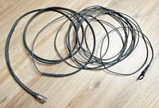 15m/21MHz   J-Pole   J-Antenne   von Lambdahalbe   mid-power-Variante  -wie neu-