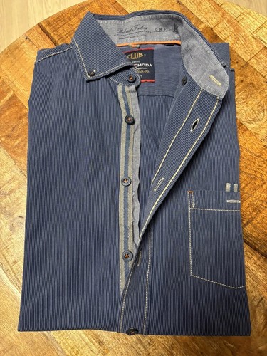 Casa moda herrenhemd casual - herrenhemd,