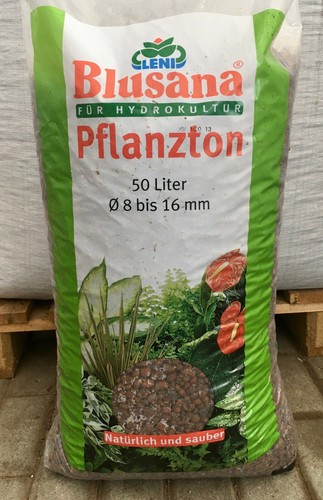 Blähton 50l 16 - blähton, 8-16