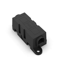 Sicherungshalter MEGA Hochstrom Sicherungen mit Schutzabdeckung