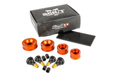 Motor Dichtigkeit Prüfkit