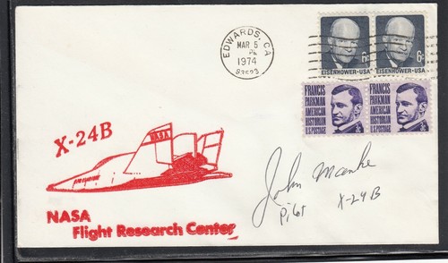 Space shuttle sta - shuttle, x-24b