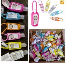 96 Fläschen Hygiene Gel -