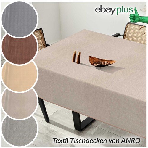 Anro textil tischdecke - anro,