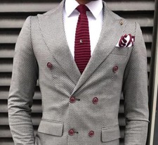 Designer Business Kariert