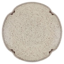 Kuchenteller Rosenthal Form ohne Namen Britta