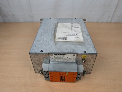 Sew eurodrive ausgangsfilter - sew-eurodrive,
