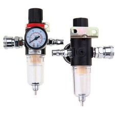1/4 Druckregler Druckluft