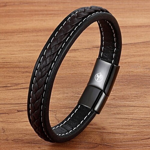 Wsesto armband schwarz mit - wsesto,