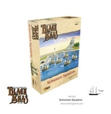 Warlord Games Black Seas