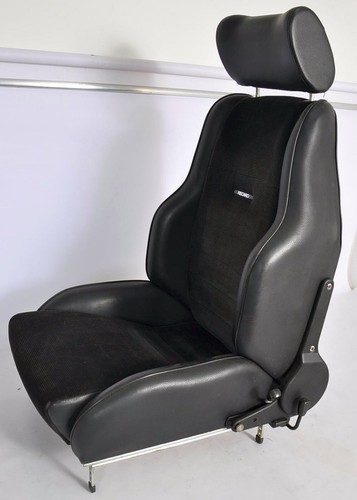 Porsche 911 sportsitz recaro - 911,