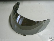 Visier Visor Probiker RSX3 getönt Visor silber verspiegelt