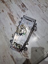 WASCHMASCHINE Waschtrockner  SHARP ES-HDB887W Heizung 