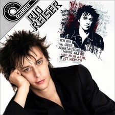 7" RIO REISER Alles Lüge /