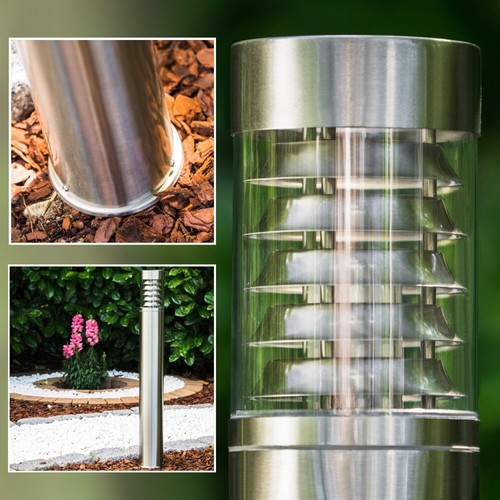 Design stehlampe aussen - stehlampe,