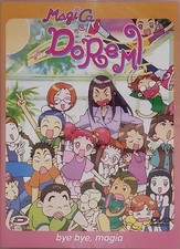 MAGICA DOREMI - BAND 10 -