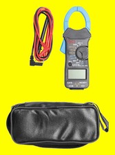 BGS 2203 Zangenmultimeter