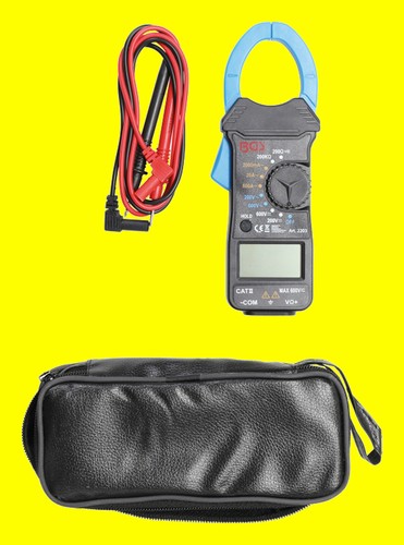 Bgs 2203 zangenmultimeter - bgs,