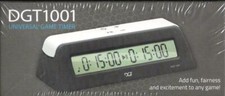 Schachuhr Digital - DGT 1001 -