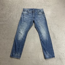 Star raw herren jeans - raw,