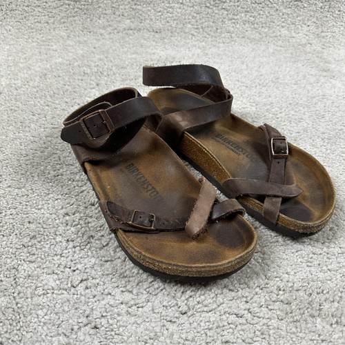 Birkenstock yara sandals - birkenstock,