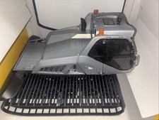 Bruder Prinoth Snow Groomer Leitwolf