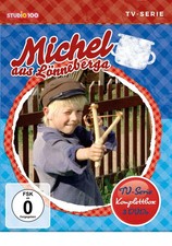 Michel aus lönneberga - michel,