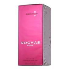 Rochas man edt - man, de