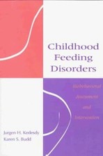 Childhood Feeding Disorders 