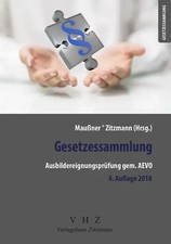 Gesetzessammlung
