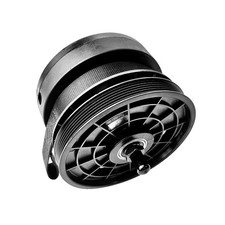 Webbing Rebound Damper Gym