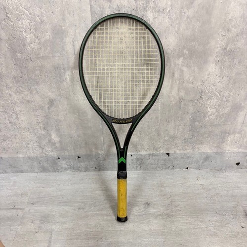 Dunlop max200g light - dunlop, 1980er