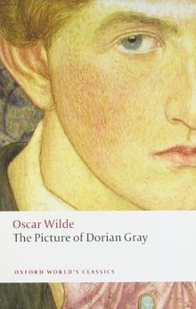 The picture dorian gray - of,